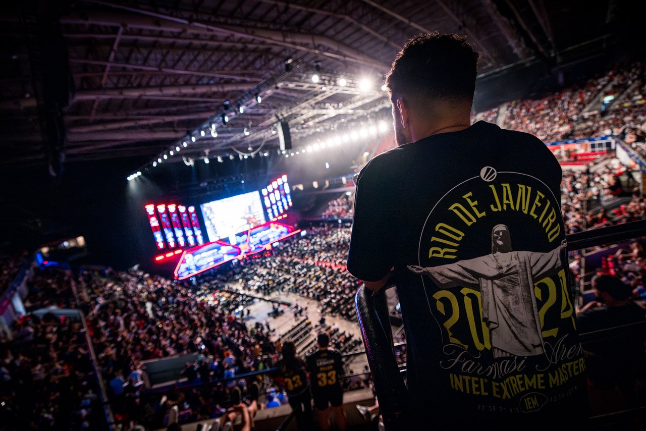 IEM Rio 2026: ESL anuncia times convidados; FaZe e The MongolZ recusam