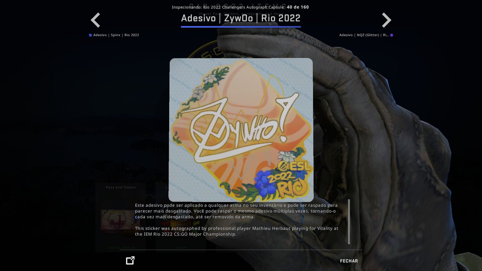 iem-rio-major-zywoo-sticker