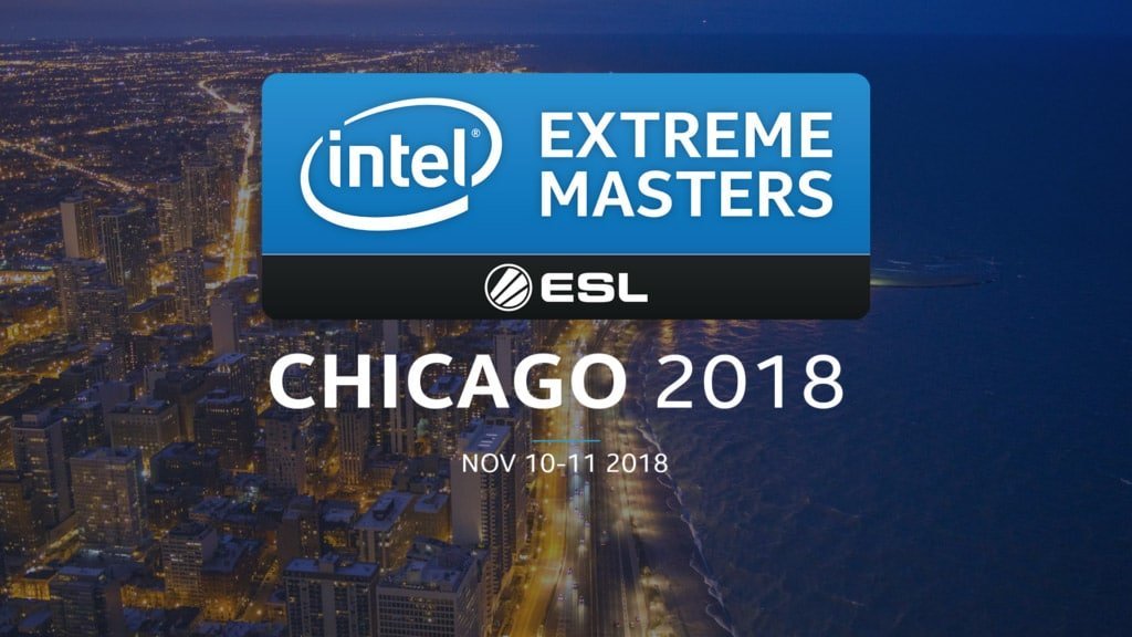 América do Sul terá uma vaga para a IEM Chicago