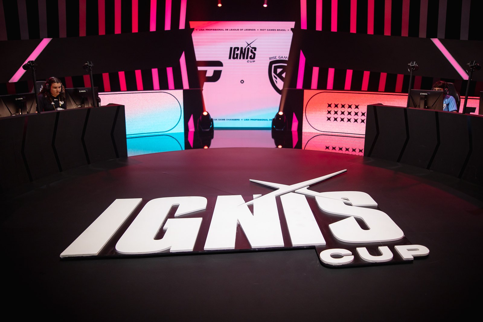Ignis Cup