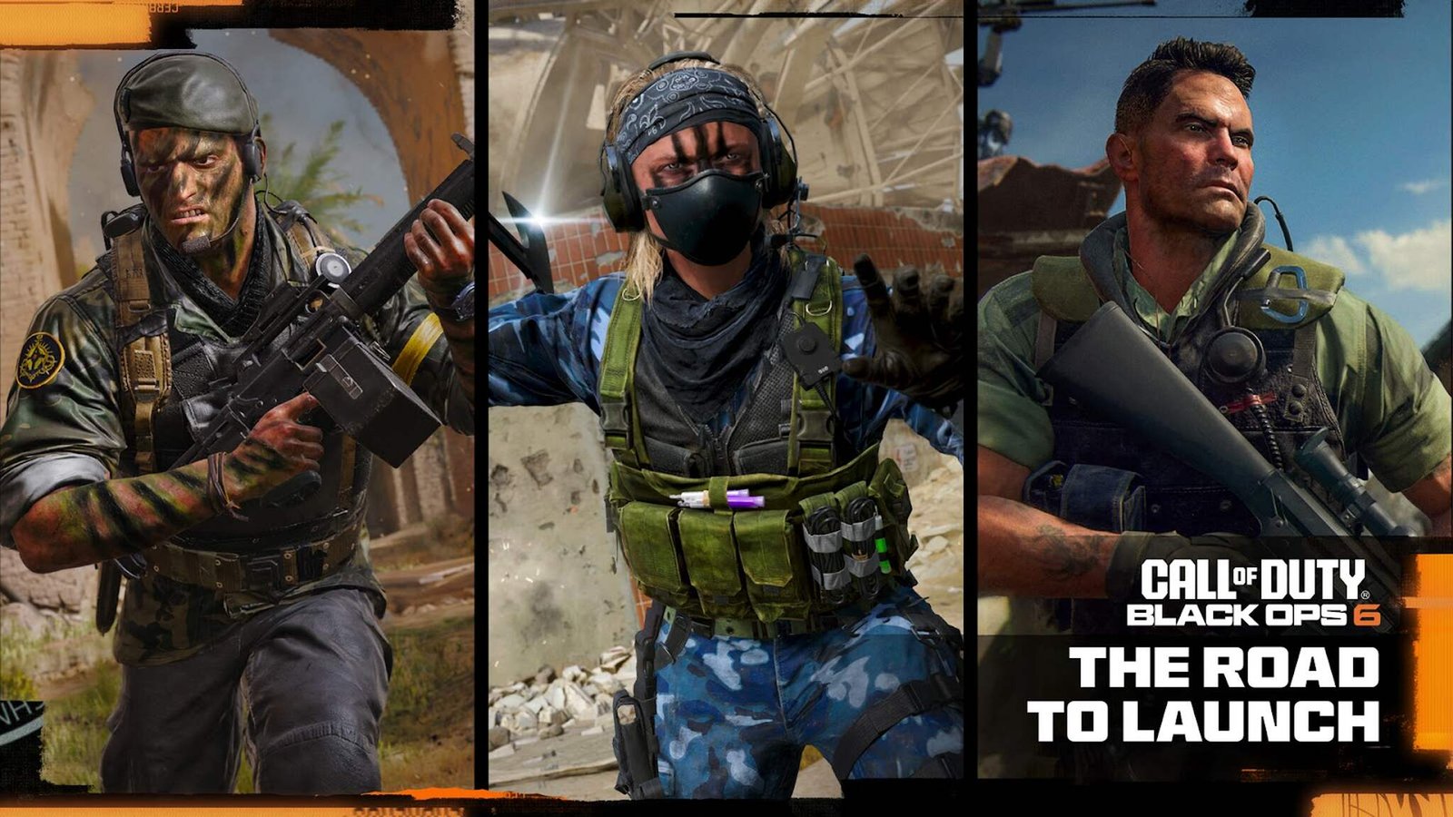 Call of Duty: Black Ops 6 terá função altamente solicitada no beta
