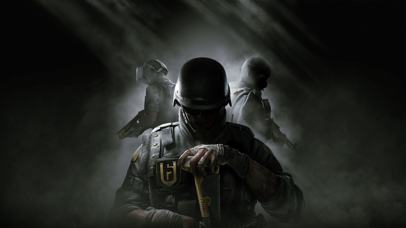 Vaza informações sobre novos operadores da segunda temporada de 2019 de Rainbow Six Siege