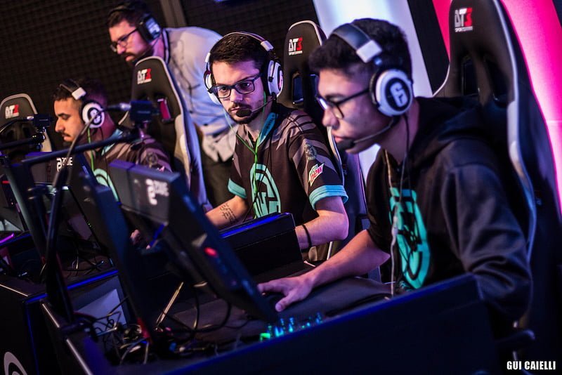 Immortals vence e se mantém líder da Pro League de Rainbow Six; confira demais resultados