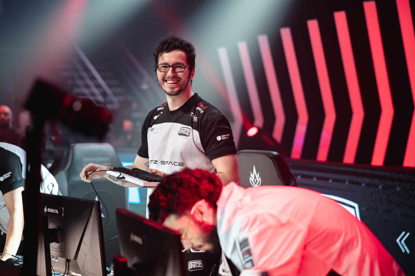 cblol 2023