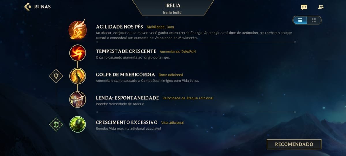 irelia wild rift