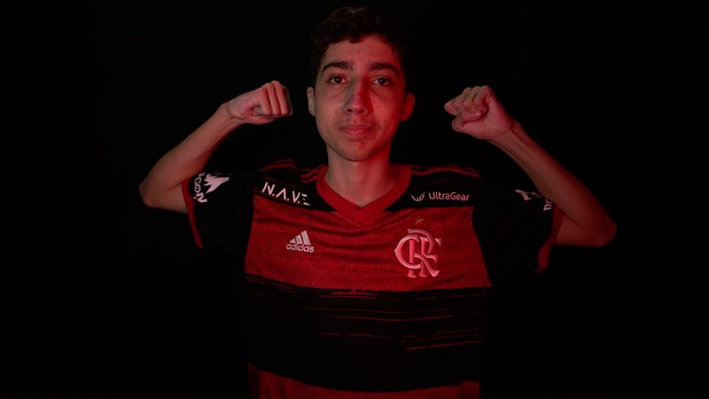 LoL: Jean Mago e outros quatro jogadores deixam o Flamengo