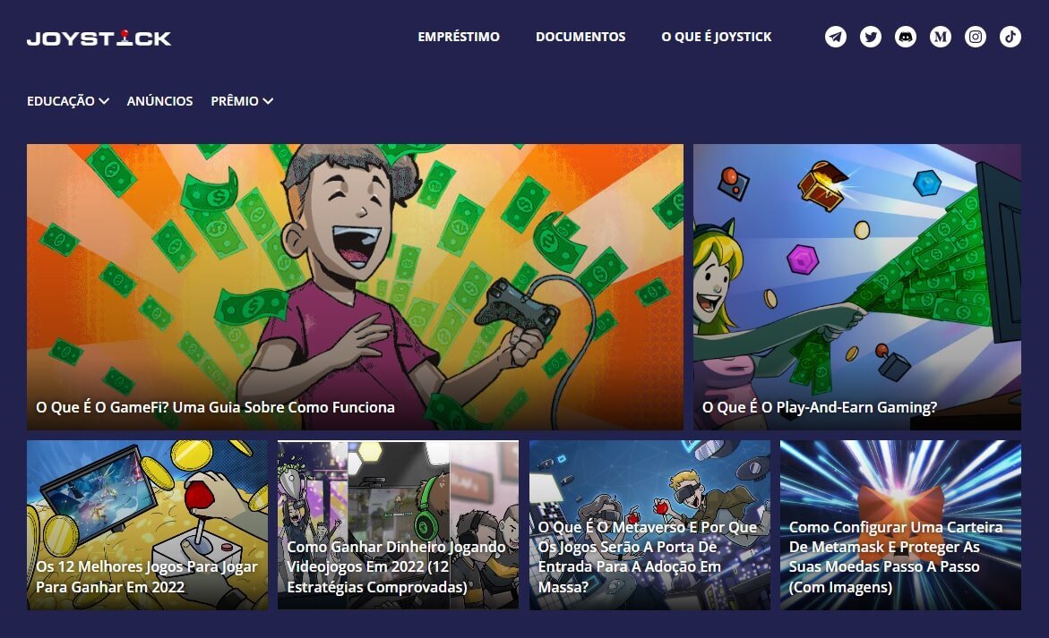 site joystick games