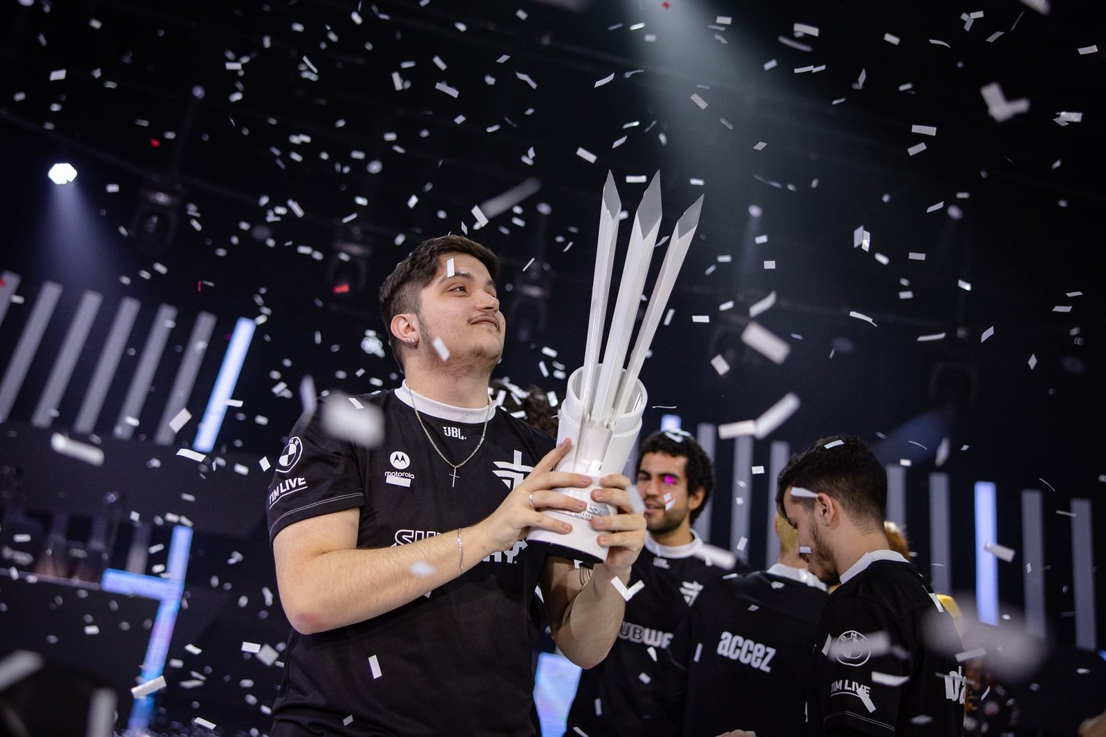 cblol academy