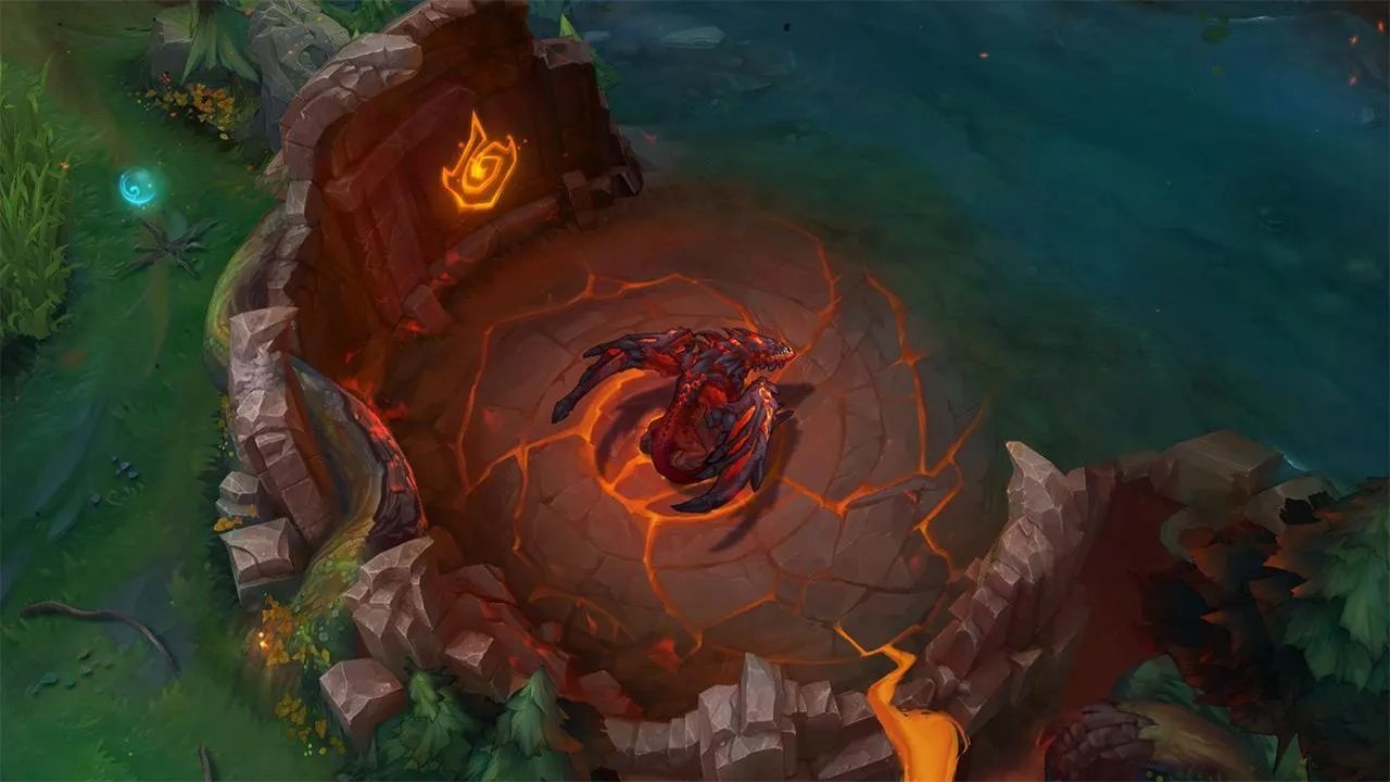 LoL: Selva terá novas mudanças no patch 12.23