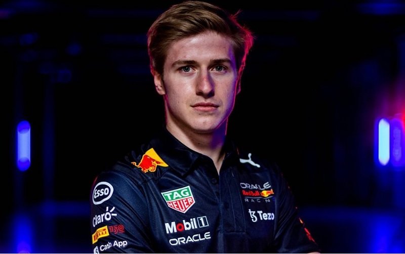 Red Bull suspende piloto da F1 após racismo em stream de COD