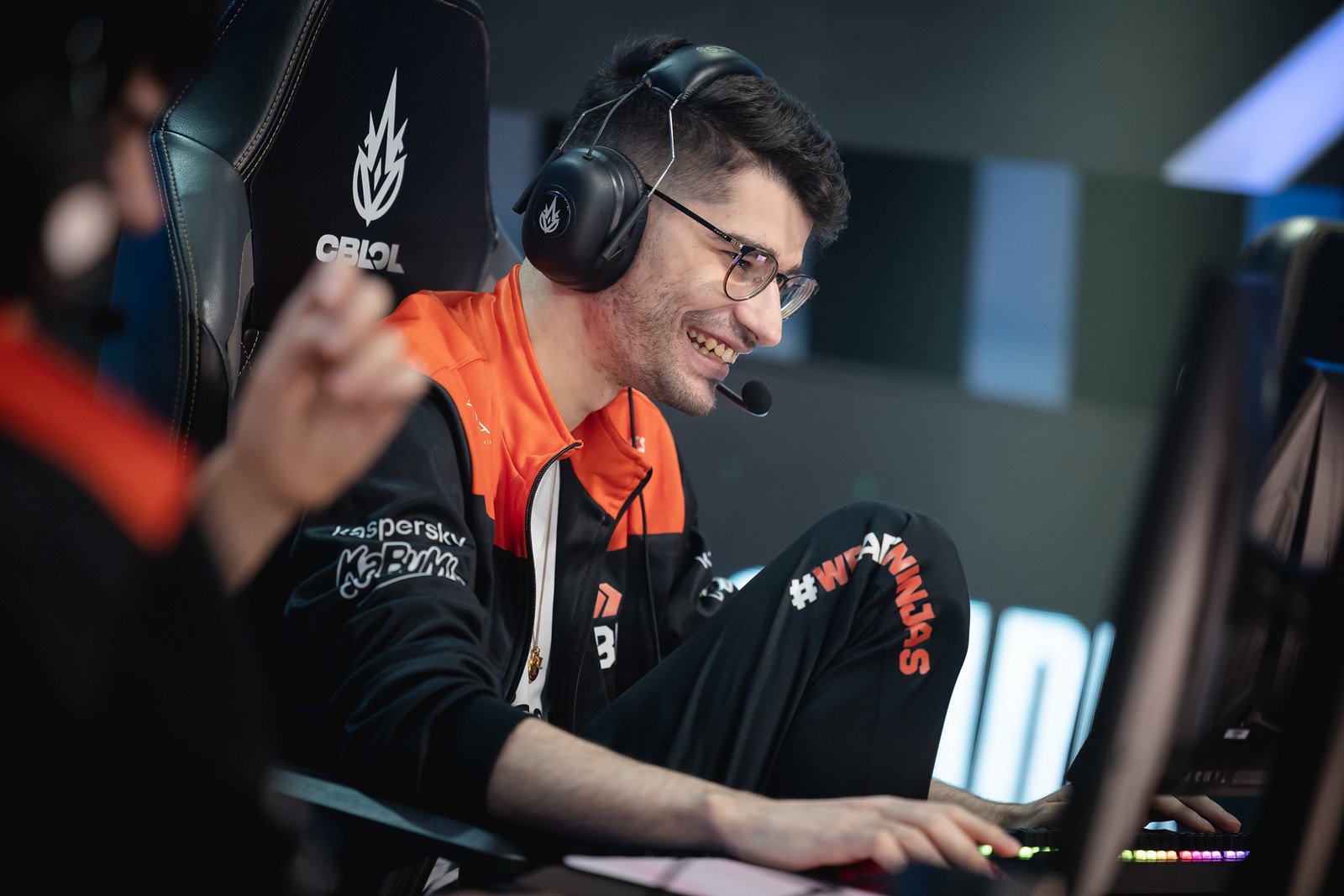 cblol 2023