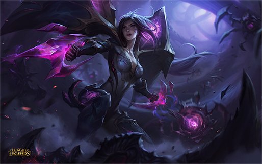 LoL: Kai’Sa e Samira serão nerfadas no patch 11.4