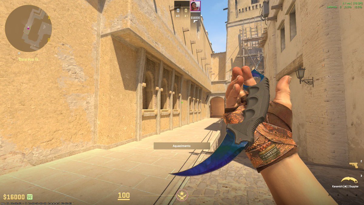 karambity doppler