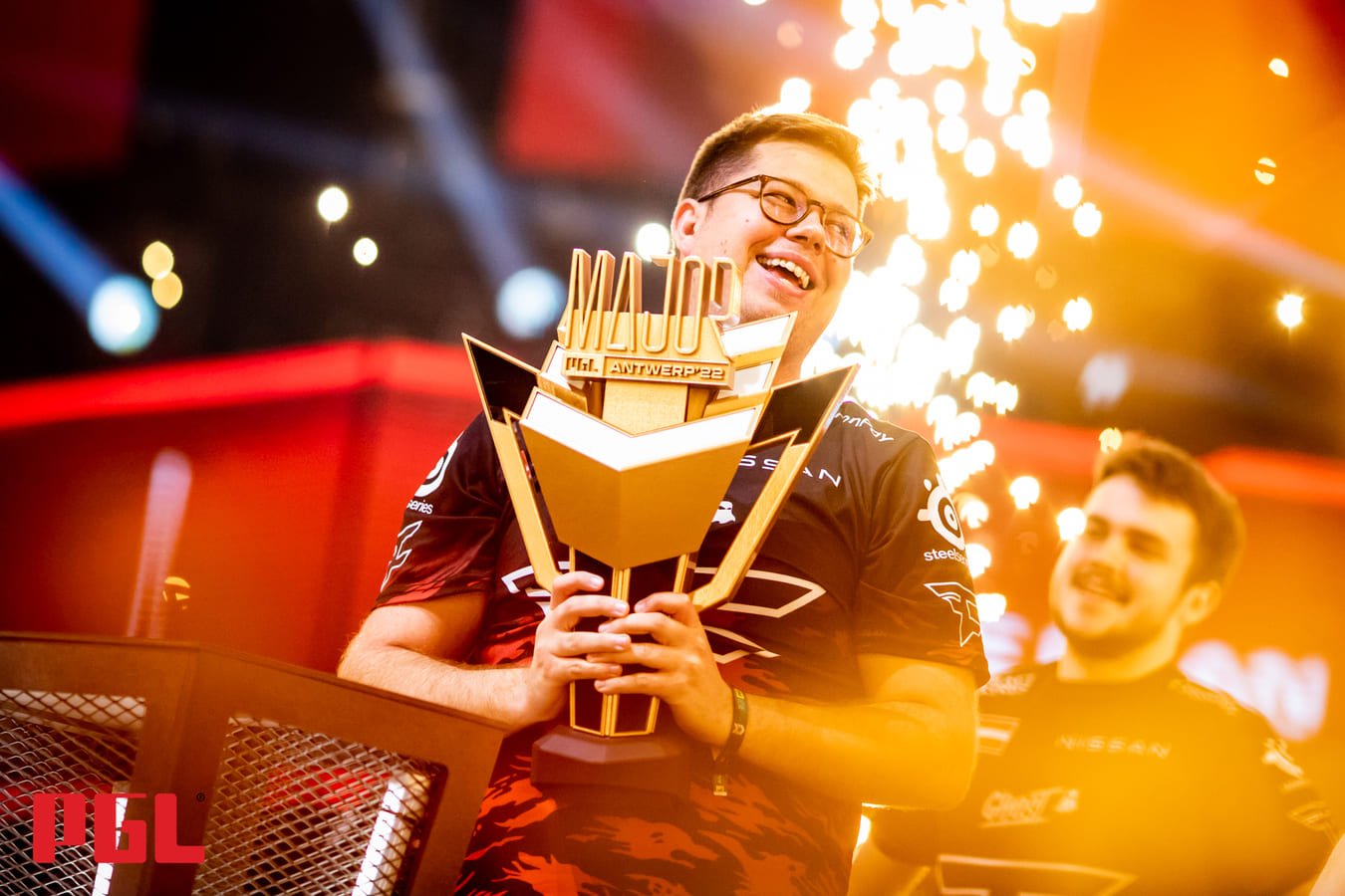 Karrigan FaZe