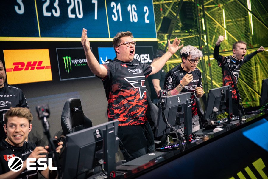 karrigan