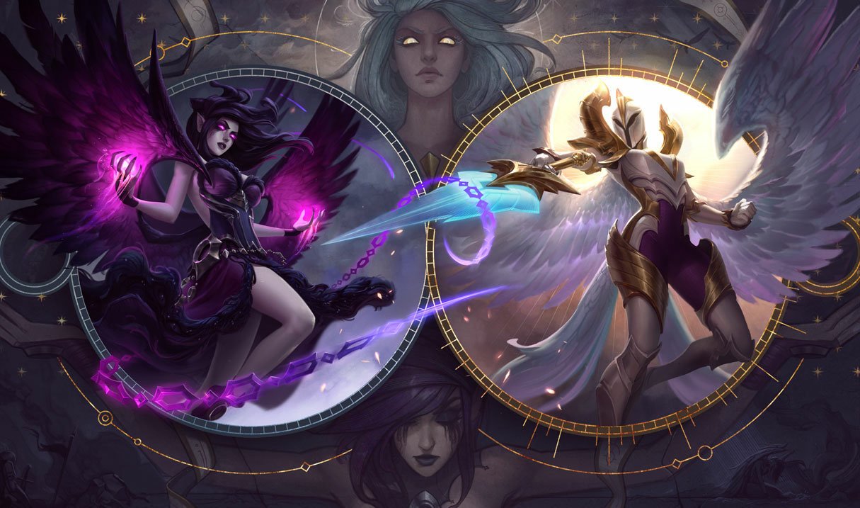 Wild Rift: melhores builds e runas para Kayle