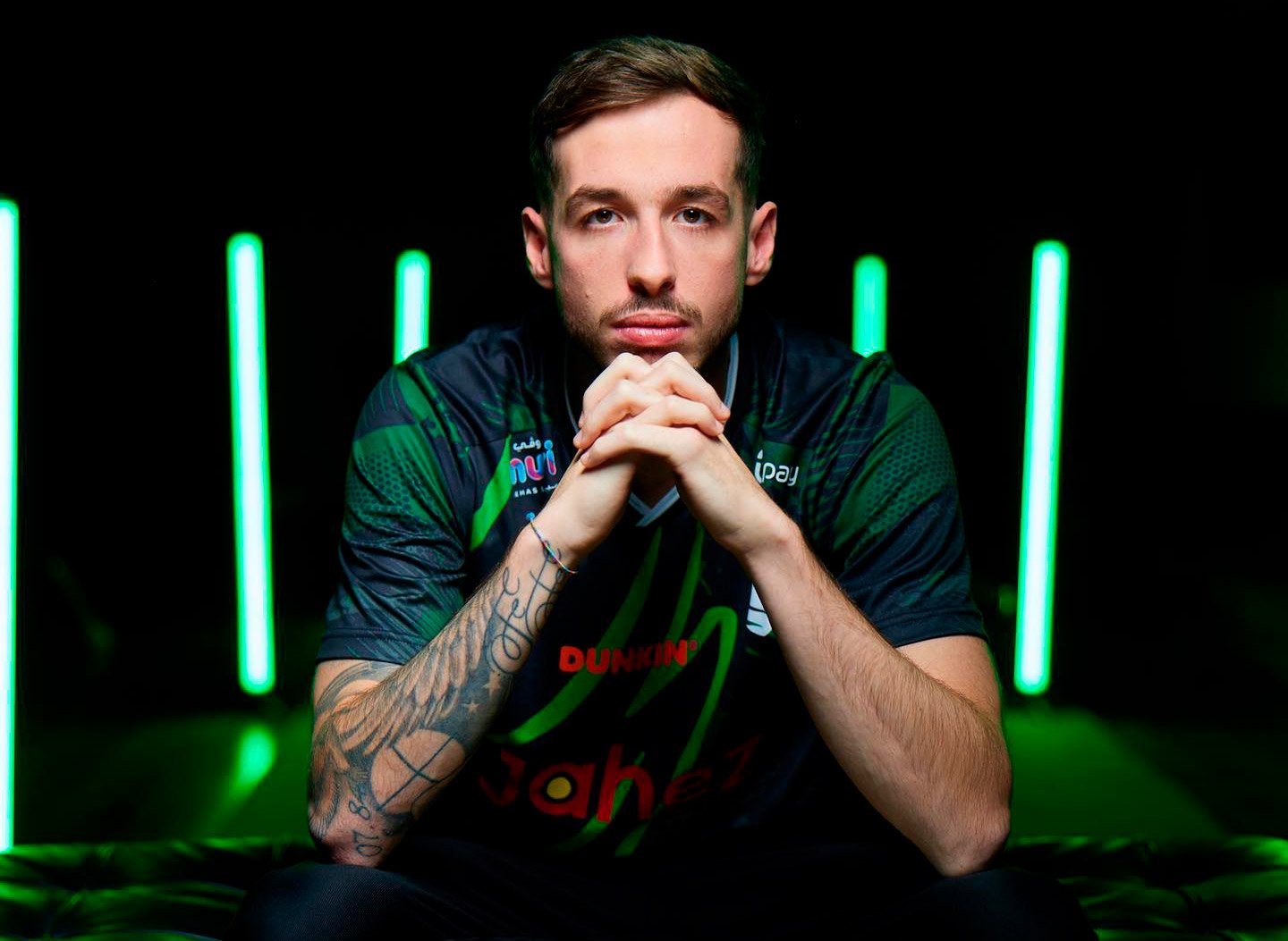 CS:GO: kennyS anuncia aposentadoria