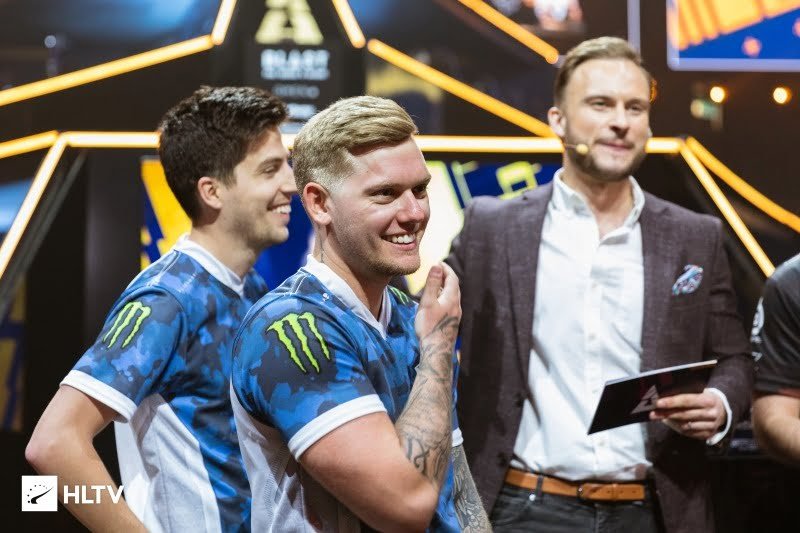 Call do Khnok: A “gracinha” da Liquid contra a MIBR lhes custou o título de Miami