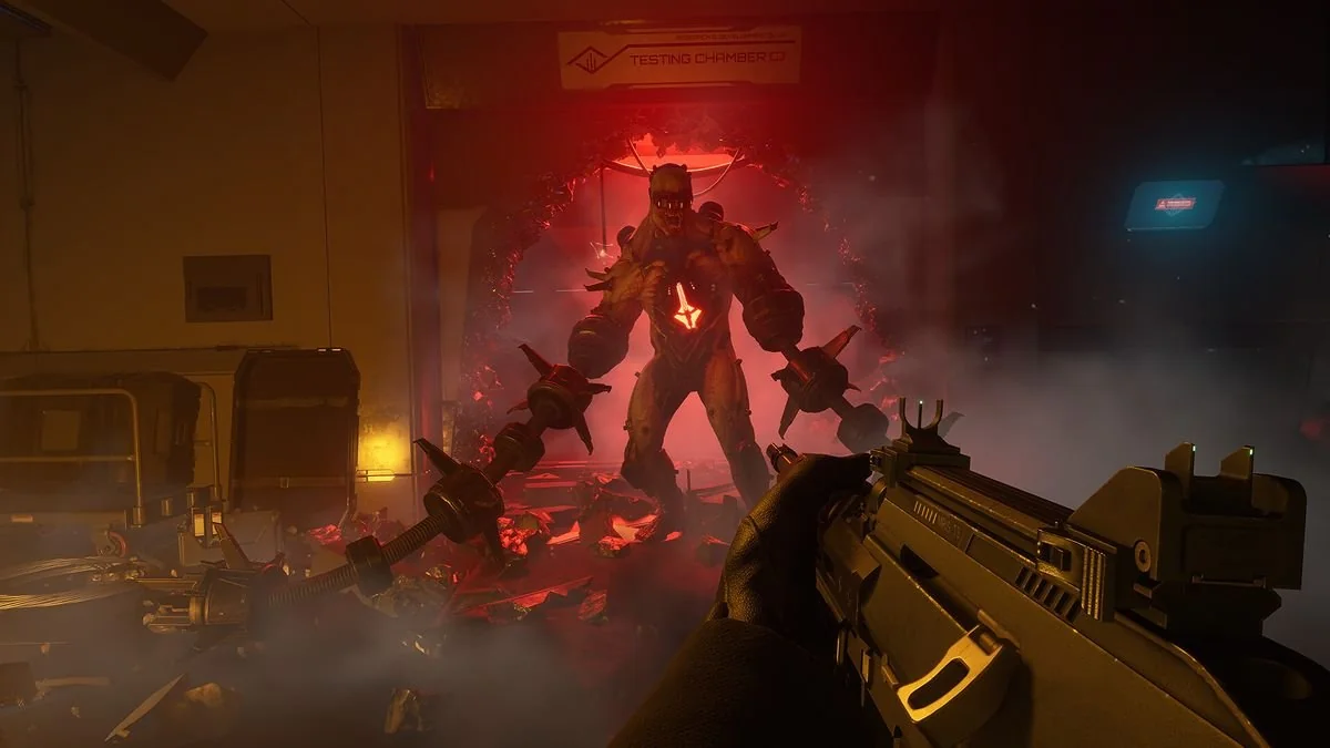 Review: Killing Floor 3