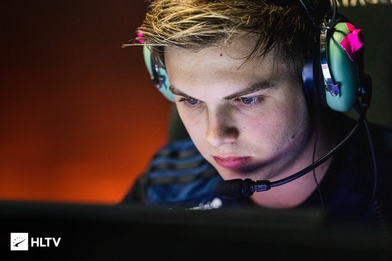 CS:GO: Kjaerbye anuncia aposentadoria