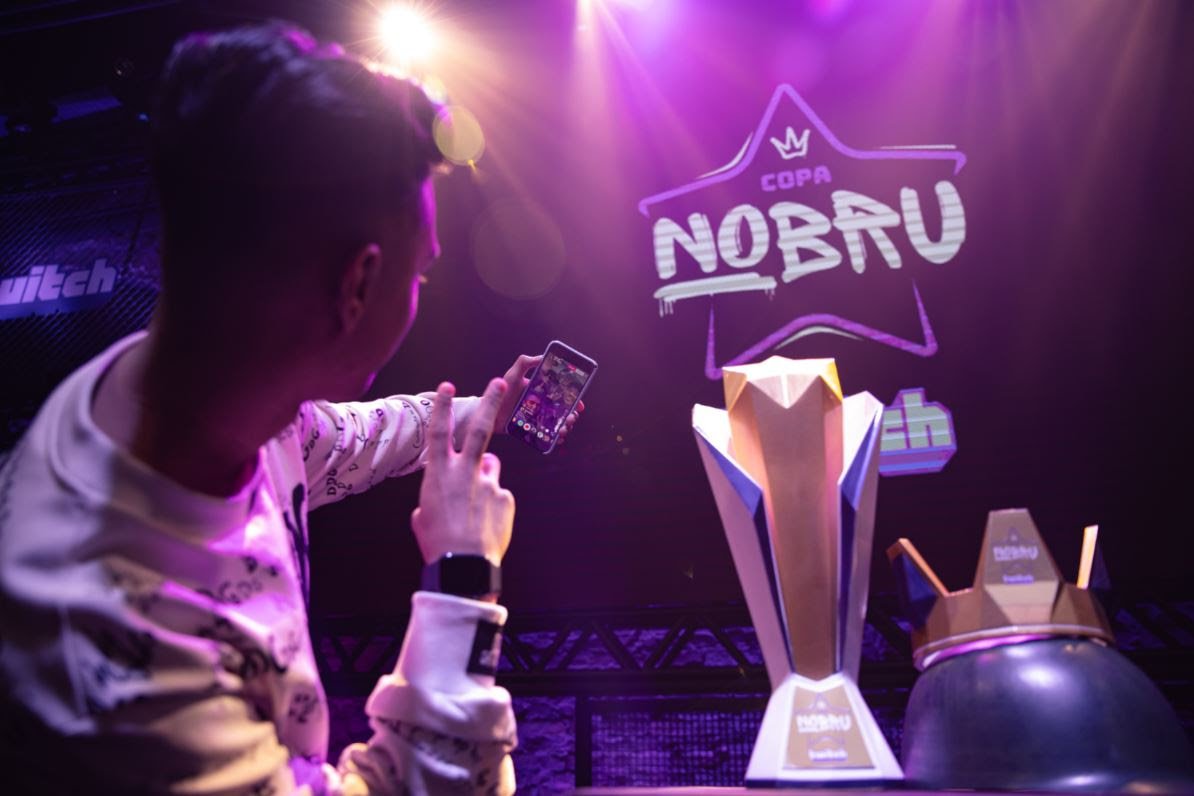 Reunindo os melhores times de Free Fire da região, La Copa começa amanhã