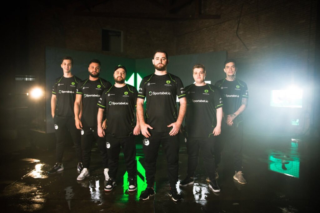 pgl major