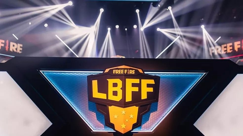 Free Fire: Final da LBFF 4 teve mais de um milhão de espectadores