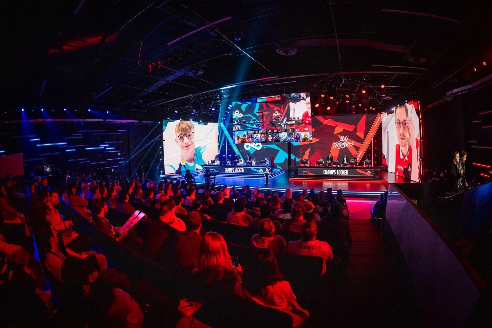 LoL: com greve aprovada, Riot libera inscrições extras na LCS