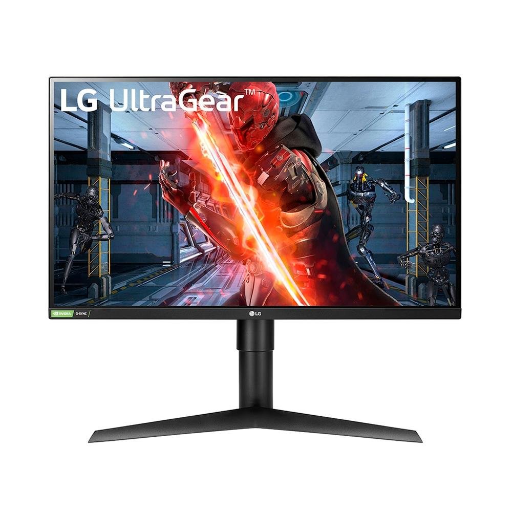 monitor gamer 2023