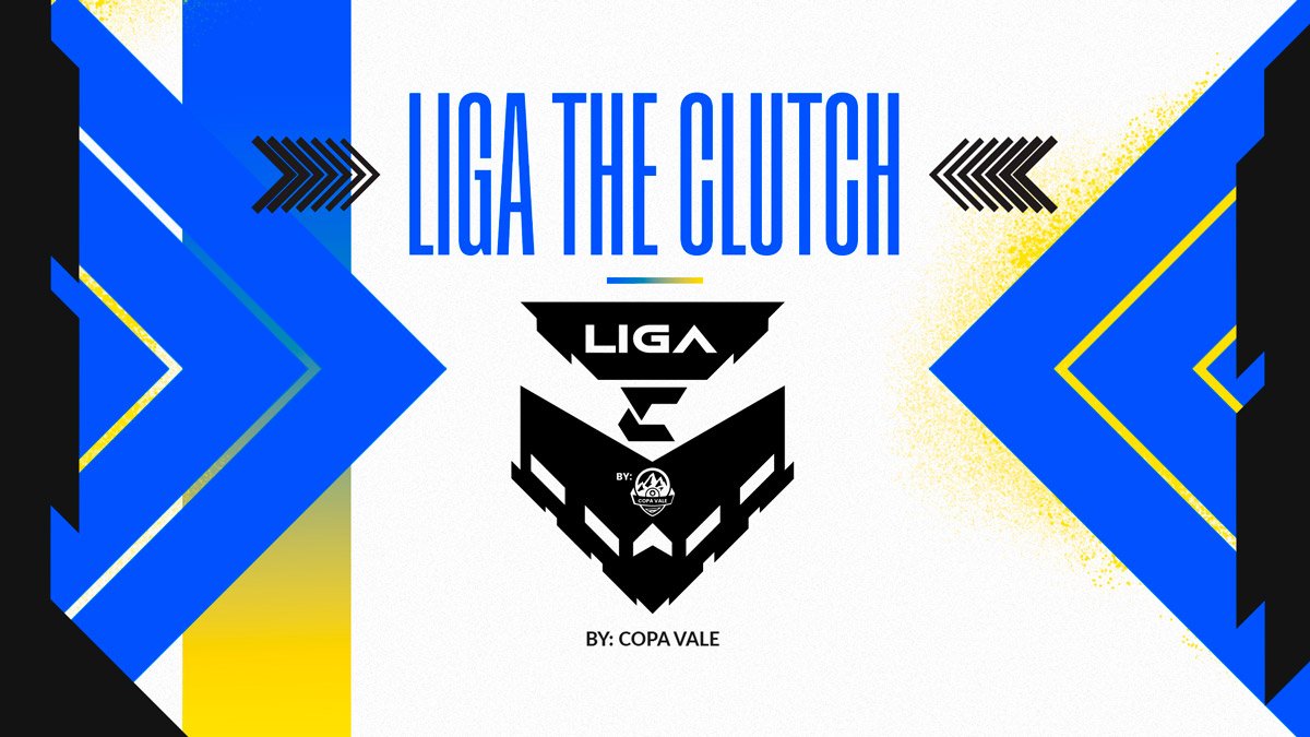 CS:GO: Liga The Clutch define grupos; competição começa nesta terça-feira