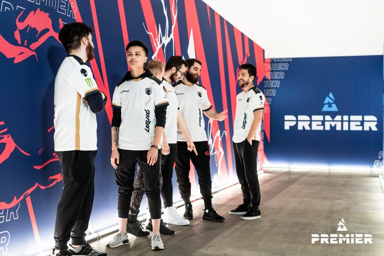 CS:GO: Liquid desbanca NAVI e estreia com vitória na BLAST Premier World Final