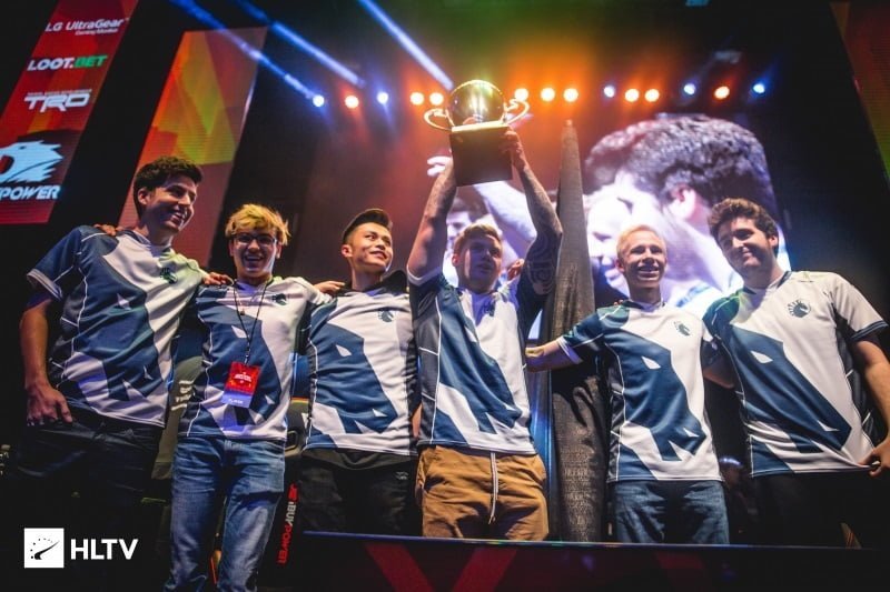 CS:GO: Liquid começa o ano com pé direito e vence Astralis na final do iBUYPOWER Masters