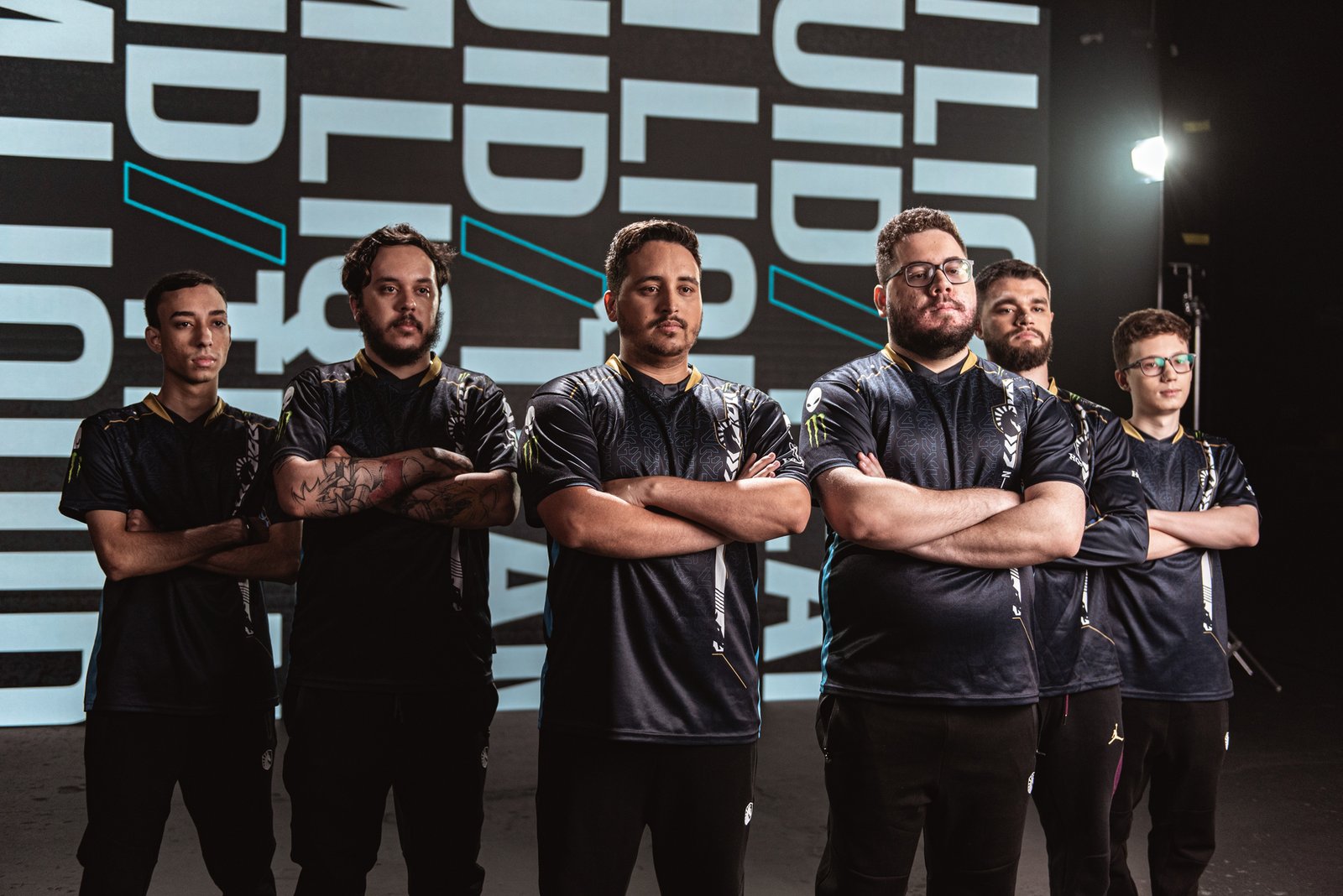 Copa Elite Six: Team Liquid bate w7m e é campeã