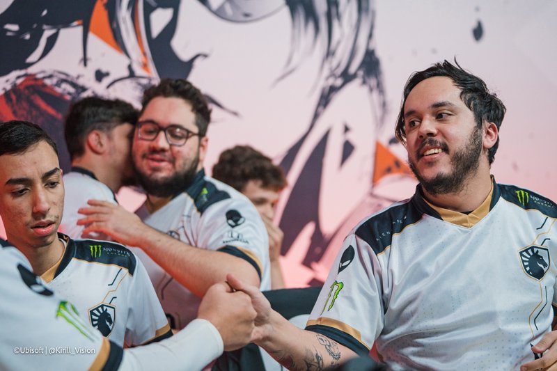 Six Invitational 2022: Liquid e FURIA garantem vaga nos playoffs