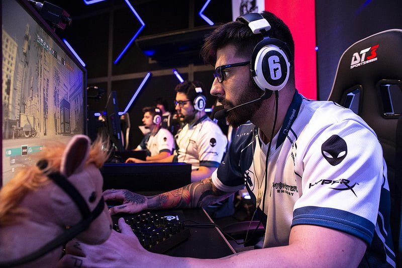 Liquid e NiP conquistam vaga para o Six Invitational 2019