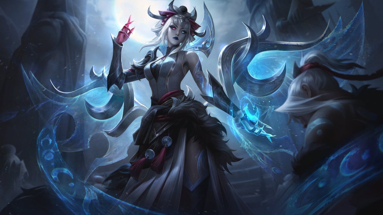 LoL: Riot revela detalhes do patch 25.16, com buffs em Kalista, Morgana e Zyra