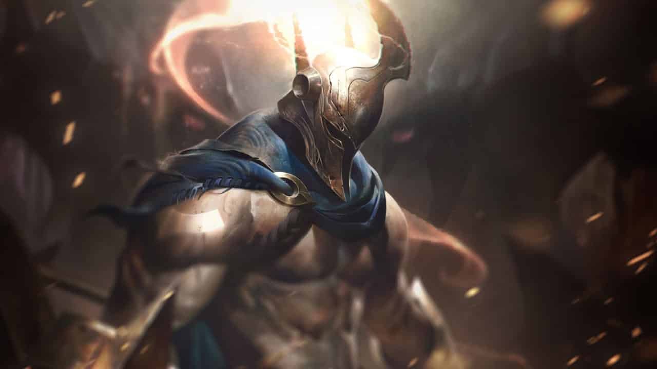 LoL: Hemodrenário e vários campeões serão nerfados no patch 11.3