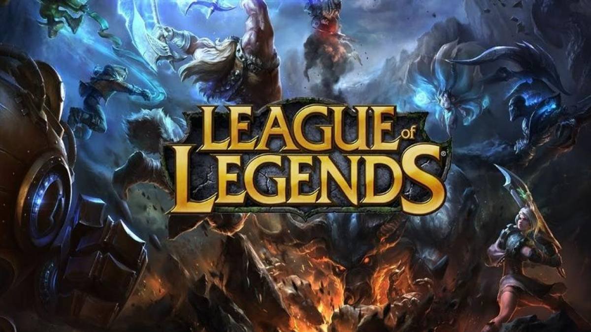 Versão mobile de League of Legends tem gameplay vazada