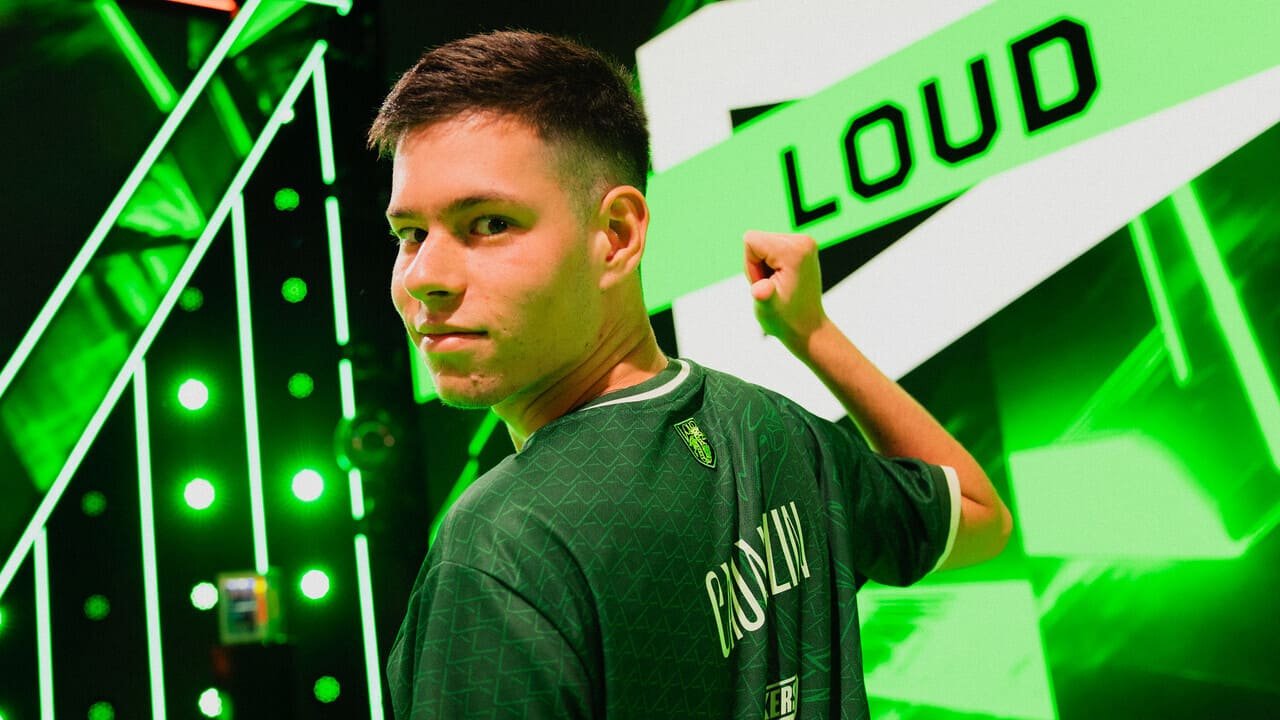 Esports Awards 2024: cauanzin e Swiftt são indicados a Jogador Revelação