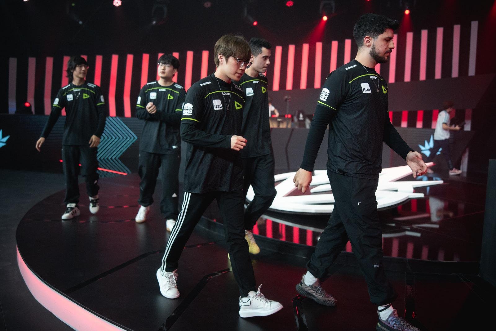 cblol 2023