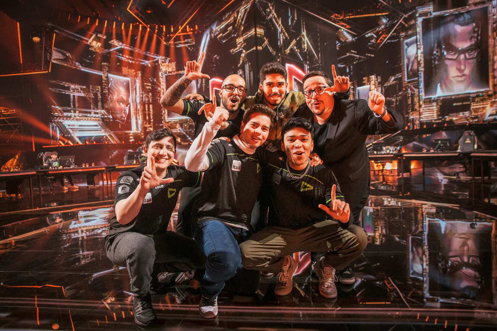 valorant champions loud