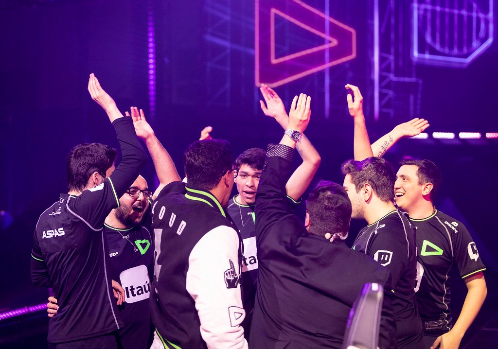 VALORANT: PlayHard revela que jogadores ficarão com 100% da premiação do Masters