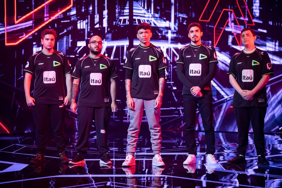 VALORANT Masters Reykjavík 2022: LOUD e OpTic decidem título