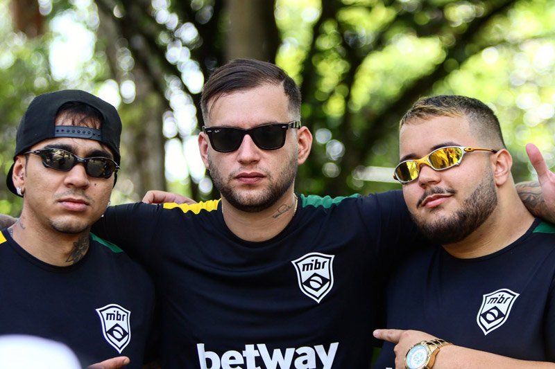 CS:GO: kNg afirma que jogará ao lado de v$m em 2021