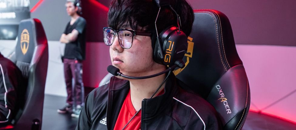 LoL: Luci dá adeus ao Flamengo Esports