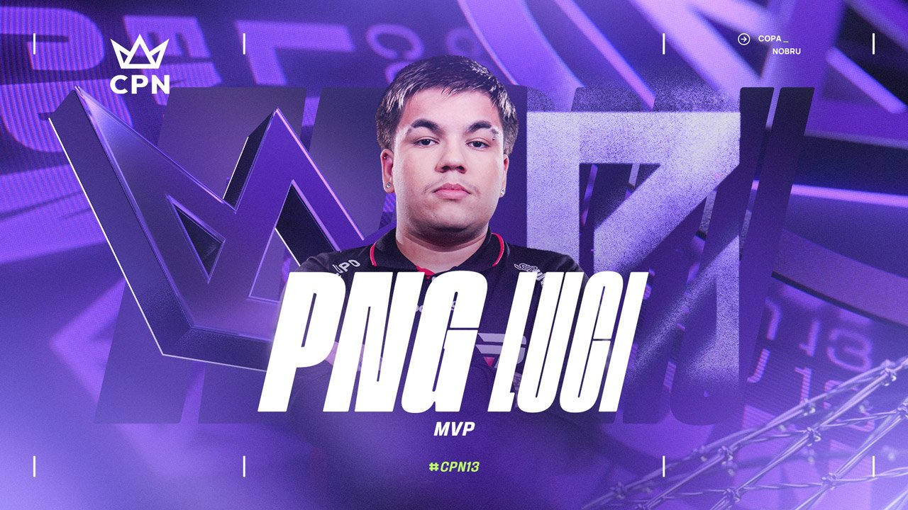 Luci MVP CPN