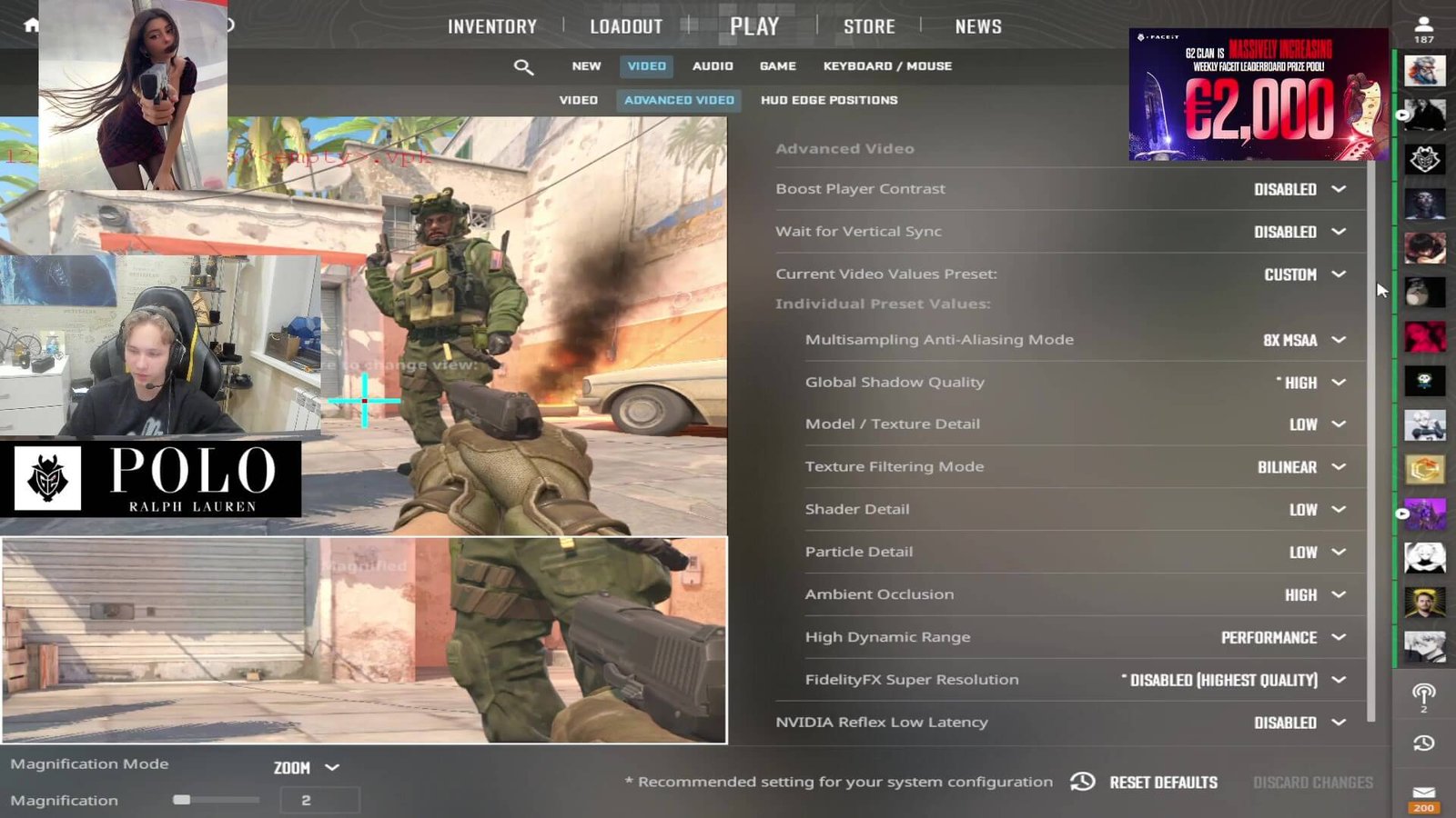 m0nesy cfg video