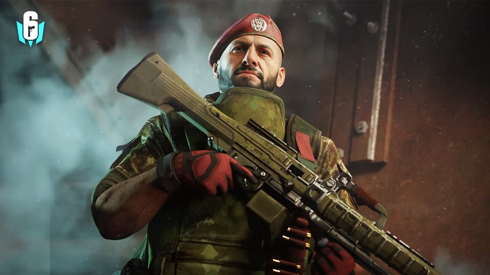 Maestro R6 Mobile