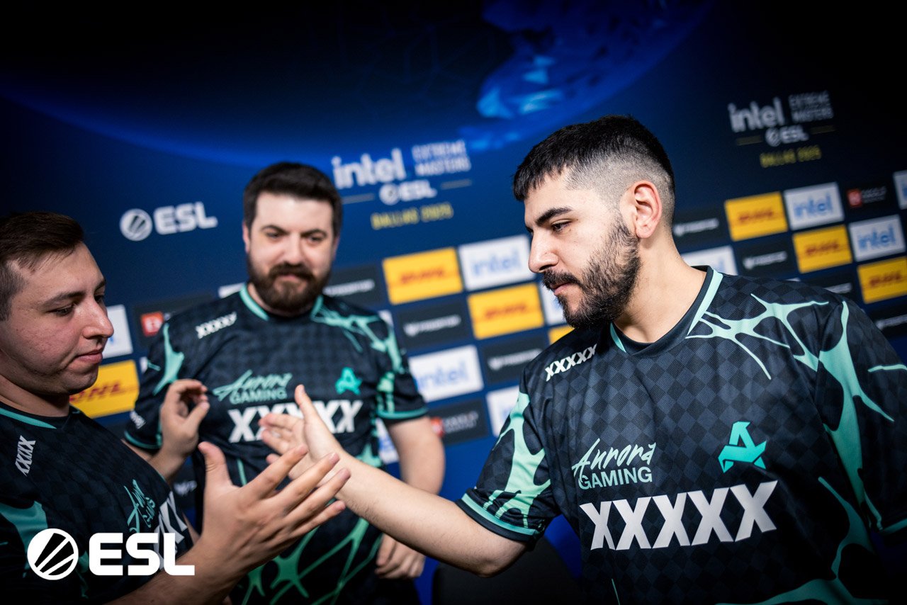 Maj3r