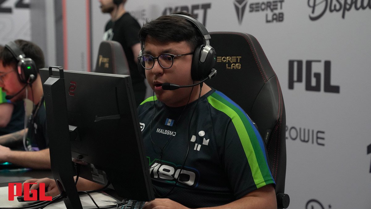 MalbsMd jogando o RMR das Américas